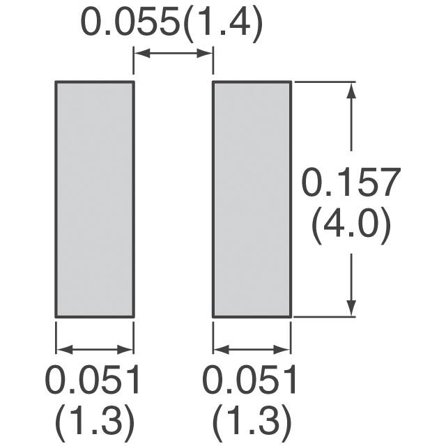 VLS4012ET-4R7M TDK Corporation  Inducteurs fixes